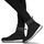 Zapatos Mujer Zapatillas altas Guess ZYLA Negro