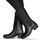 Zapatos Mujer Botas de caña baja Fly London MADA Negro