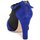 Zapatos Mujer Low boots Bourne PHEOBE Azul