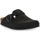 Zapatos Hombre Zuecos (Mules) Bionatura NERO VEGAS DONNA Negro