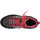 Zapatos Mujer Senderismo Cmp 67UL RIGEL MID WMN TREKKING Gris