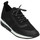 Zapatos Mujer Deportivas Moda La Strada 1905752.4501-A Negro