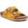 Zapatos Mujer Sandalias Xti 03689005 Amarillo