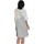 textil Mujer Vestidos adidas Originals HC0636 wonwhi Beige