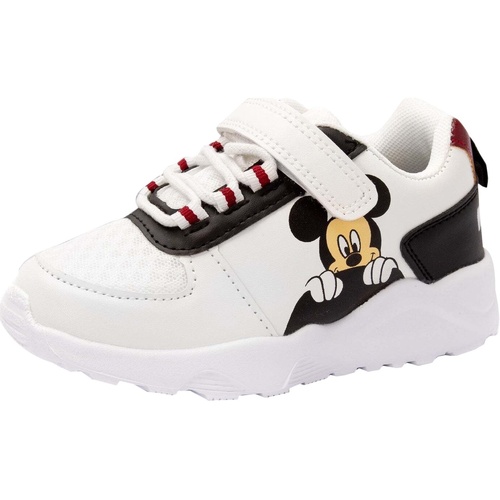 Zapatos Niños Multideporte Disney NS6590 Negro