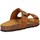 Zapatos Hombre Sandalias Lois 74316 Marr