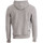 textil Hombre Sudaderas Paname Brothers  Gris