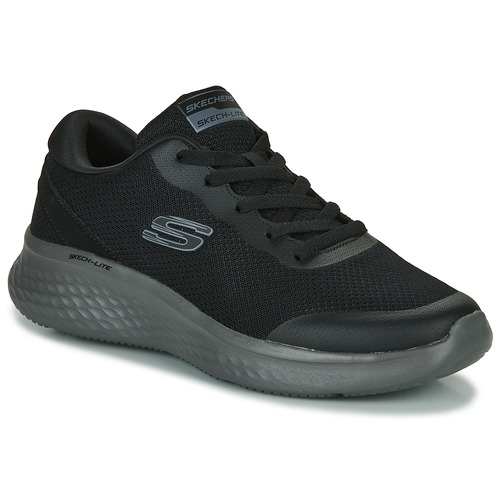 Zapatos Hombre Zapatillas bajas Skechers SKECH-LITE PRO Negro
