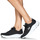 Zapatos Mujer Zapatillas bajas Skechers ARCH FIT Negro