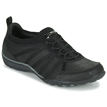 Zapatos Mujer Mocasín Skechers ARCH FIT COMFY Negro