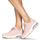 Zapatos Mujer Zapatillas bajas Skechers UNO 2 Rosa