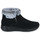 Zapatos Mujer Botas de caña baja Skechers ON-THE-GO JOY Negro