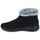 Zapatos Mujer Botas de caña baja Skechers ON-THE-GO JOY Negro