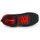 Zapatos Niño Zapatillas bajas Skechers MICROSPEC MAX Negro / Rojo