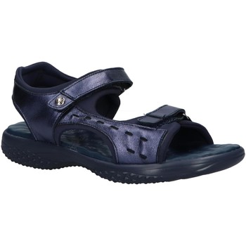 Zapatos Niños Sandalias Panama Jack NILO SHINE B1 Azul