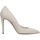 Zapatos Mujer Zapatos de tacón Le Cinque Foglie LARY10501 Blanco