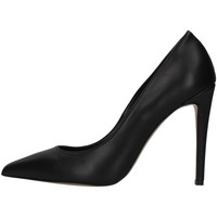 Zapatos Mujer Zapatos de tacón Le Cinque Foglie LARY10501 Negro