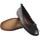 Zapatos Mujer Multideporte Musse & Cloud Zapato señora  sarita negro Negro