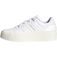 Zapatos Mujer Deportivas Moda adidas Originals - Stan smith bianco GY3056 Blanco
