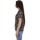 textil Mujer Camisetas manga corta Moschino 1928-9004 Negro