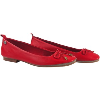 Musse & Cloud Zapato señora  sarita rojo Rojo