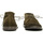 Zapatos Hombre Botas de caña baja Pantanetti 15300A Verde