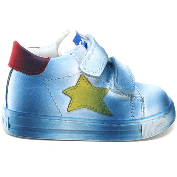 Zapatos Niños Zapatillas bajas Falcotto 2015350 15 Azul