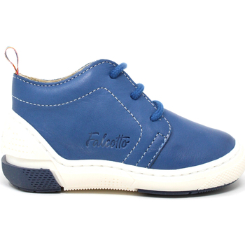 Zapatos Niños Sandalias Falcotto 2015889 01 Azul