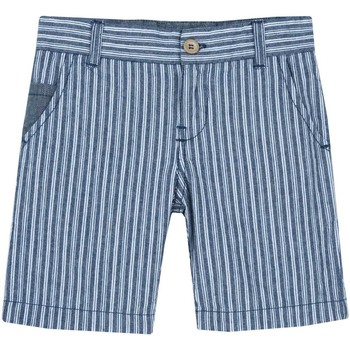 textil Niño Shorts / Bermudas Chicco 09000482000000 Azul