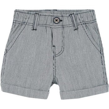 textil Niño Shorts / Bermudas Chicco 09000529000000 Gris