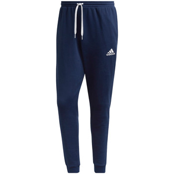 textil Hombre Pantalones de chándal adidas Originals adidas Entrada 22 Sweat Pants Azul