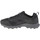 Zapatos Hombre Running / trail Merrell MTL Long Sky Negro