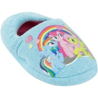 Zapatos Niña Pantuflas My Little Pony NS5972 Multicolor
