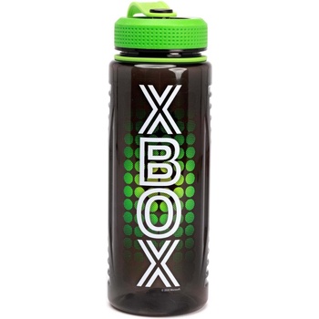 Casa Complemento para deporte Xbox  Negro