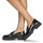 Zapatos Mujer Mocasín JB Martin FOLIE Barniz / Negro