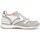 Zapatos Mujer Deportivas Moda Voile Blanche 0012016743 02 1N55 Blanco