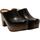 Zapatos Mujer Zuecos (Mules) Neosens 332631101003 Negro
