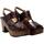 Zapatos Mujer Sandalias Neosens 33270F1SK003 Multicolor