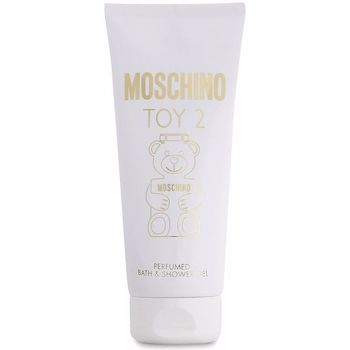 Moschino Toy 2 Body Lotion 