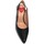 Zapatos Mujer Deportivas Moda Love Moschino JA10139G1EIH0000 Negro