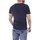 textil Hombre Camisetas manga corta Goldenim Paris 73 - Hombres Azul