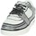 Zapatos Niños Zapatillas altas Pyrex PYK80740 Blanco