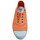 Zapatos Mujer Deportivas Moda Natural World Basket Mandarina Orange 654-102 E Naranja