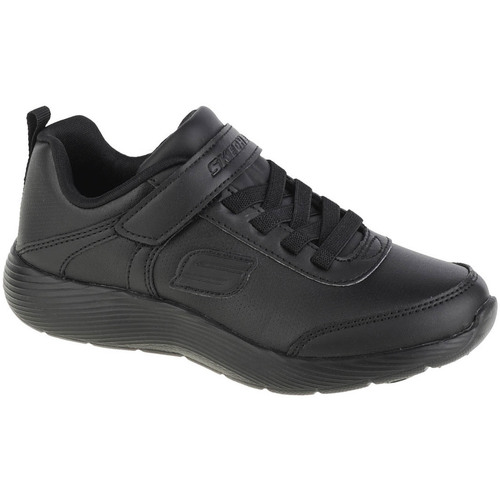 Zapatos Niña Zapatillas bajas Skechers Dyna-Lite School Sprints Negro