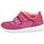 Zapatos Niños Zapatillas bajas Superfit Sport 7 Mini Rosa