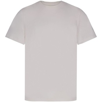 textil Hombre Camisetas manga corta Ecoalf Sodi Blanco