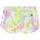 textil Niña Shorts / Bermudas Ellesse S4M14496 944 Multicolor