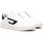 Zapatos Hombre Deportivas Moda Diesel Y02814 P4423 ATHENE-H1527 Blanco