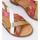 Zapatos Mujer Sandalias Pikolinos ALGAR W0X-0556 Multicolor