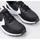 Zapatos Hombre Zapatillas bajas Nike Waffle Debut Negro